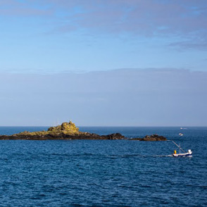 About Mousehole - Wesley House, Wesley Square - Mousehole self catering holiday accommodation in Cornwall