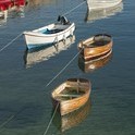 Wesley House, Wesley Square - Mousehole Cornwall self catering holiday accommodation