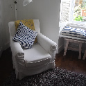 Wesley House, Wesley Square - Mousehole Cornwall self catering holiday accommodation