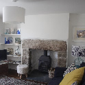 Wesley House, Wesley Square - Mousehole Cornwall self catering holiday accommodation