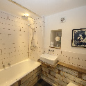 Wesley House, Wesley Square - Mousehole Cornwall self catering holiday accommodation